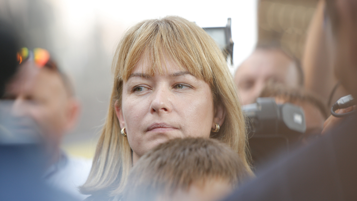 Сандра Рулофс