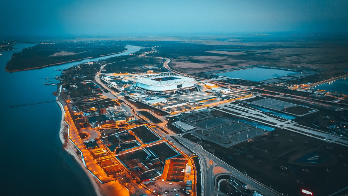 Фото: Денис Демков