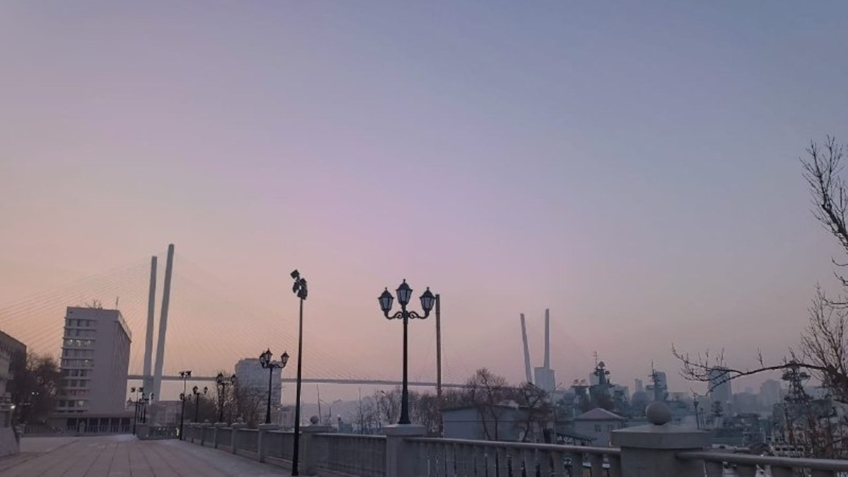 Фото: РБК Приморье
