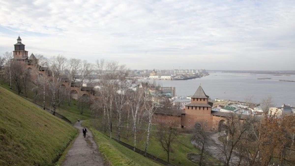 Фото: Анастасия Макарычева/РБК