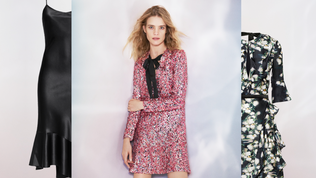 Фото: пресс-служба H&M