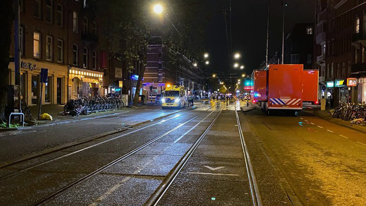 Фото: Politie Nederland