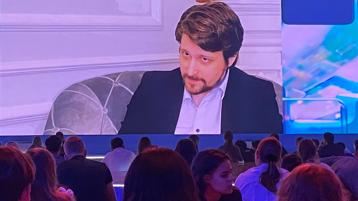 Эдвард Сноуден