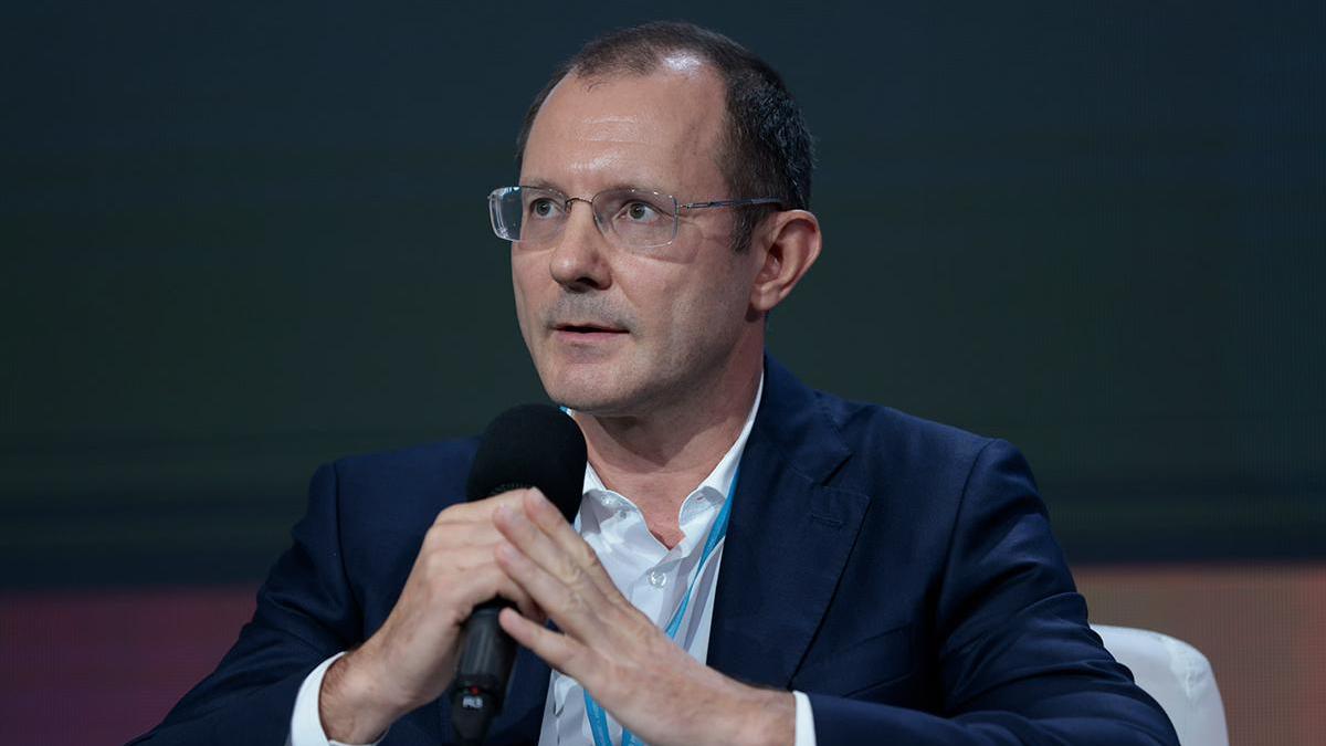 Владимир Чистюхин