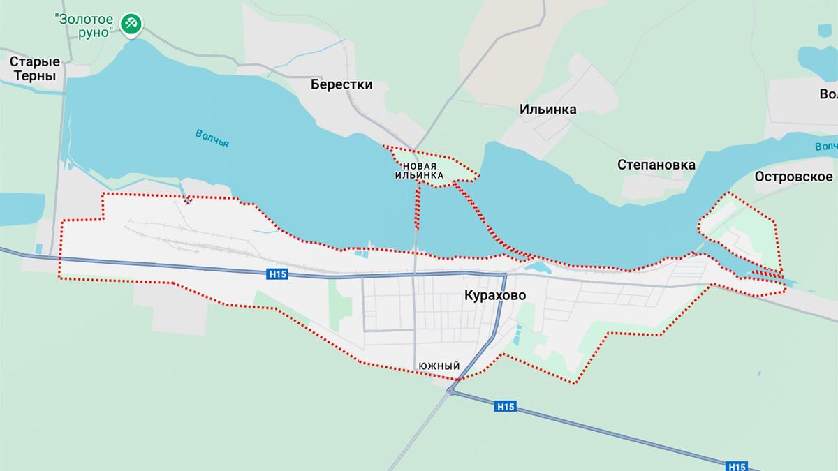 Фото: Google Maps