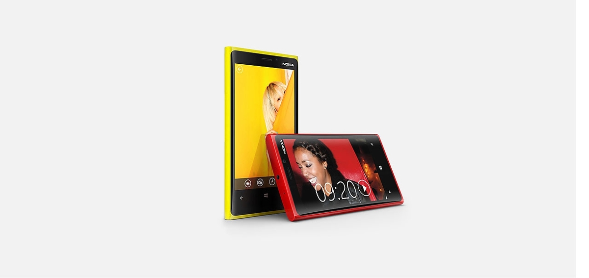 Фото: nokia.com
