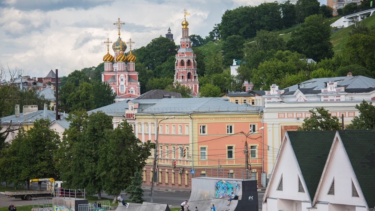 Фото: Михаил Солунин/РБК