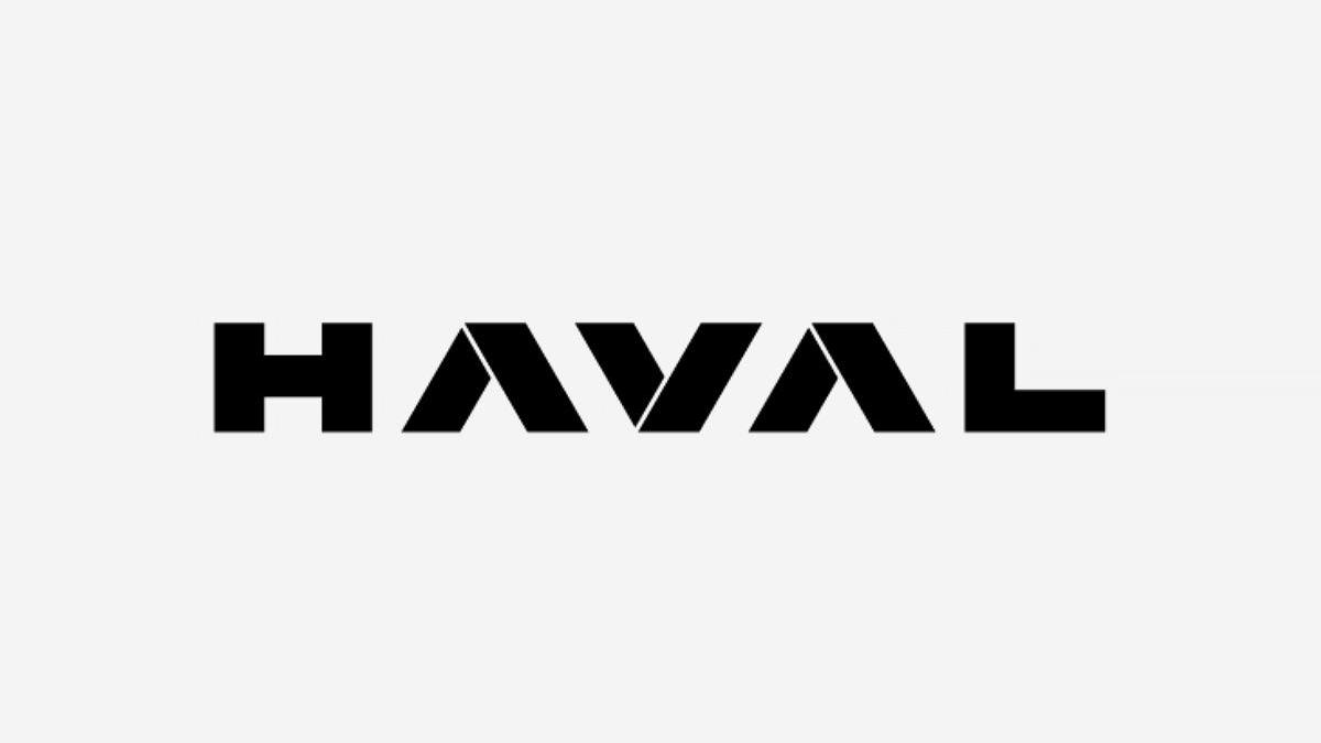 Представлена обновленная эмблема бренда Haval. Как выглядит новый логотип  :: Autonews