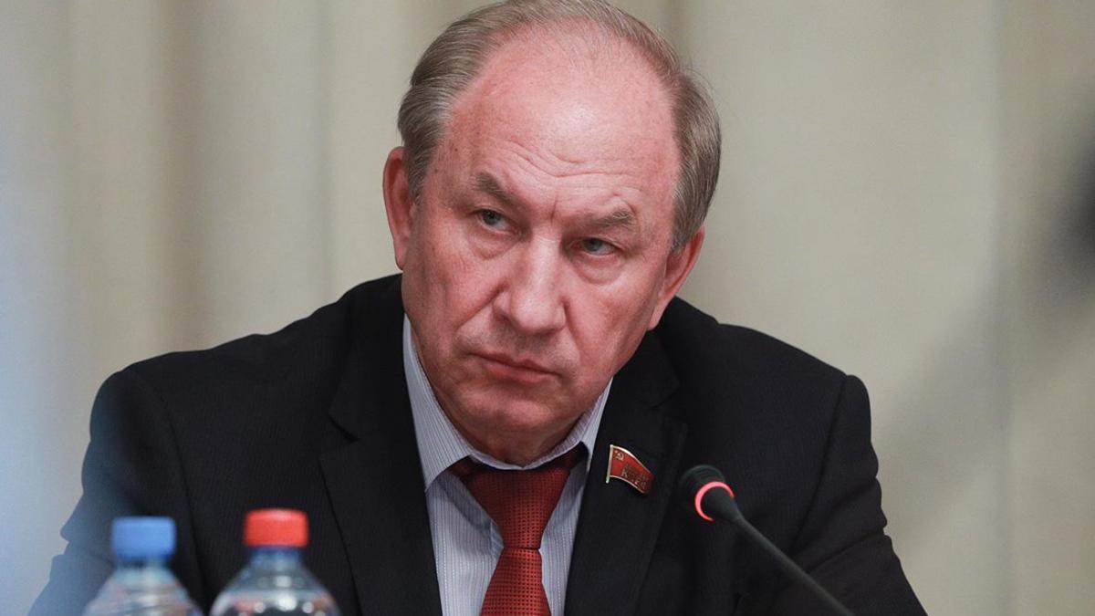 Область компетенции