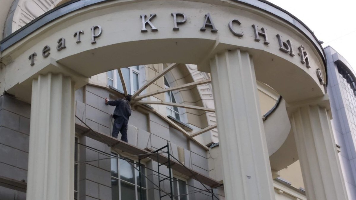Фото: Алексей Коваленок / РБК Новосибирск