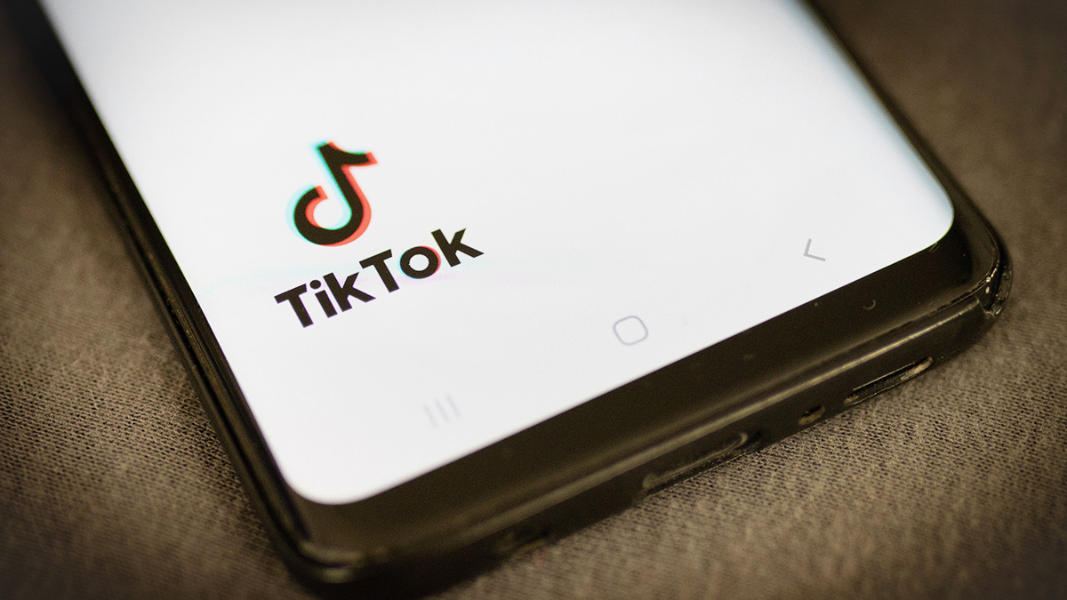 TikTok создал форму обращения для россиян по закону о «приземлении» — РБК