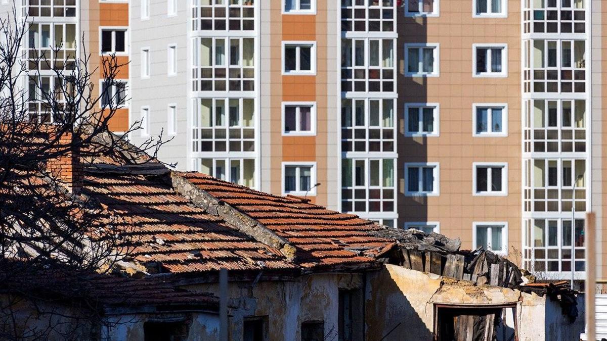 Фото: Сергей Мальгавко / ТАСС