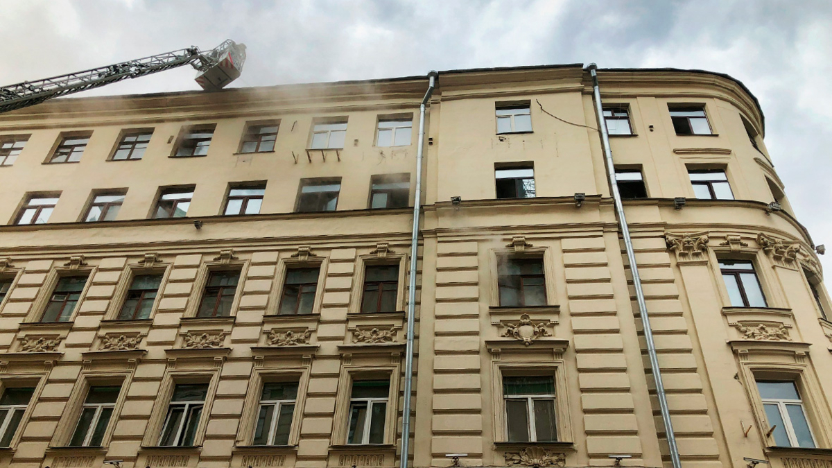 Фото: АГН «Москва»