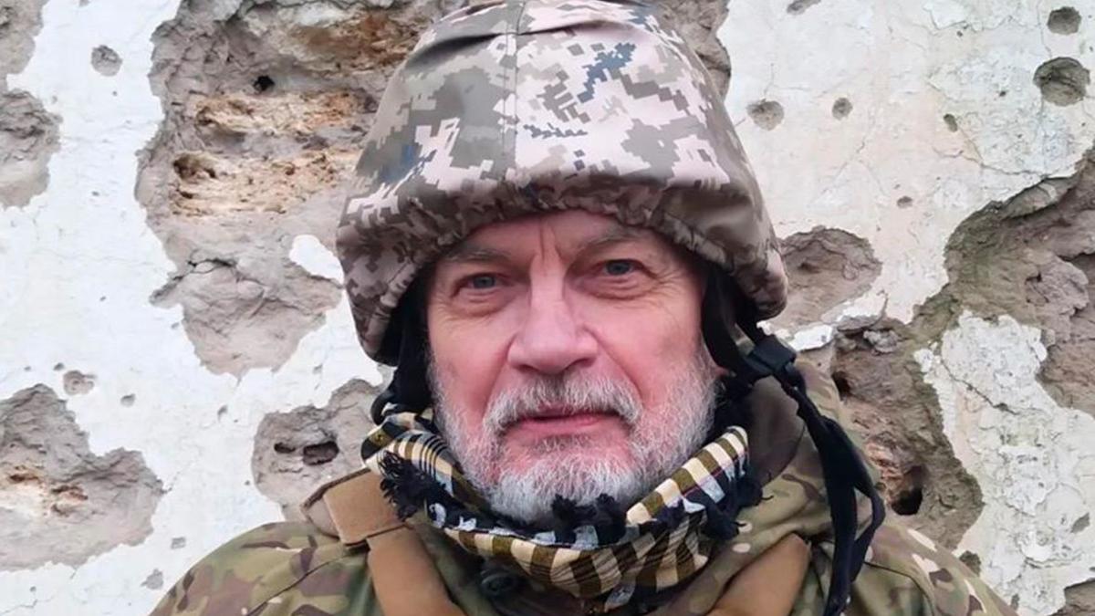 Сергей Лойко