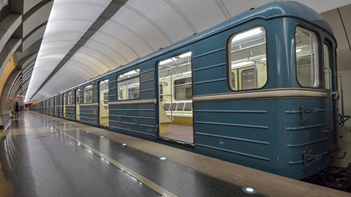 Фото: Екатерина Кузьмина / РБК