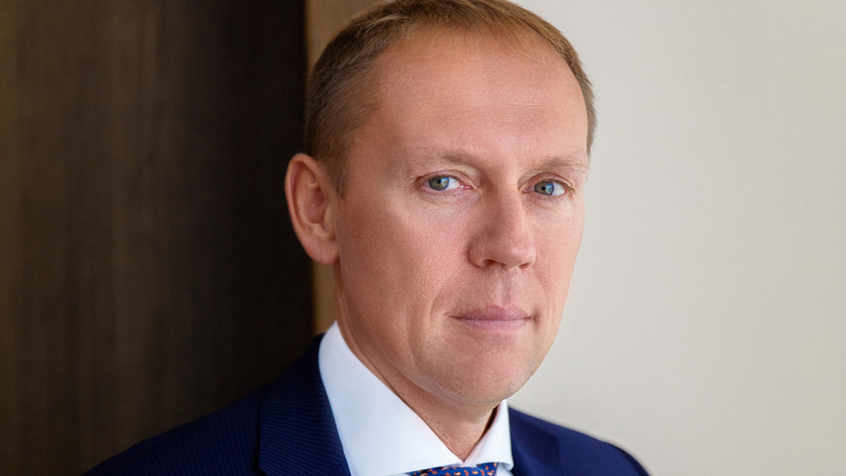 Андрей Луговой