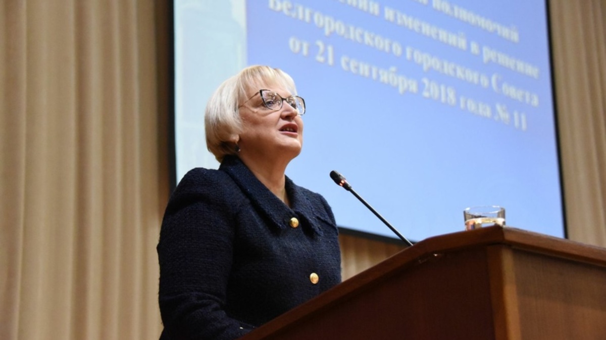 Ольга Медведева