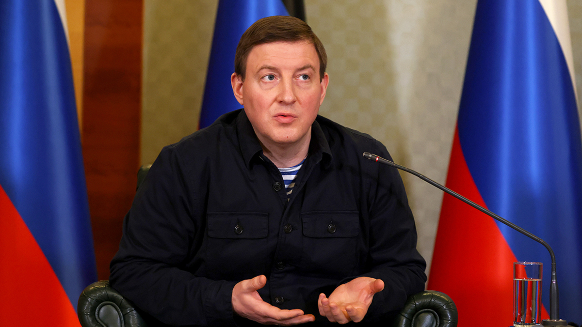 Турчак раскритиковал слова Пескова о «значительных потерях» России — РБК