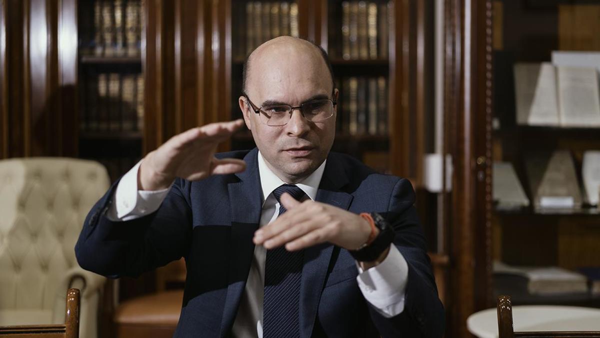 Алексей Заботкин
