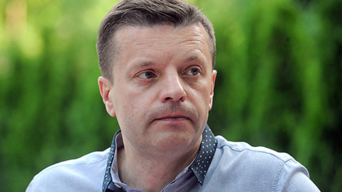Леонид Парфенов