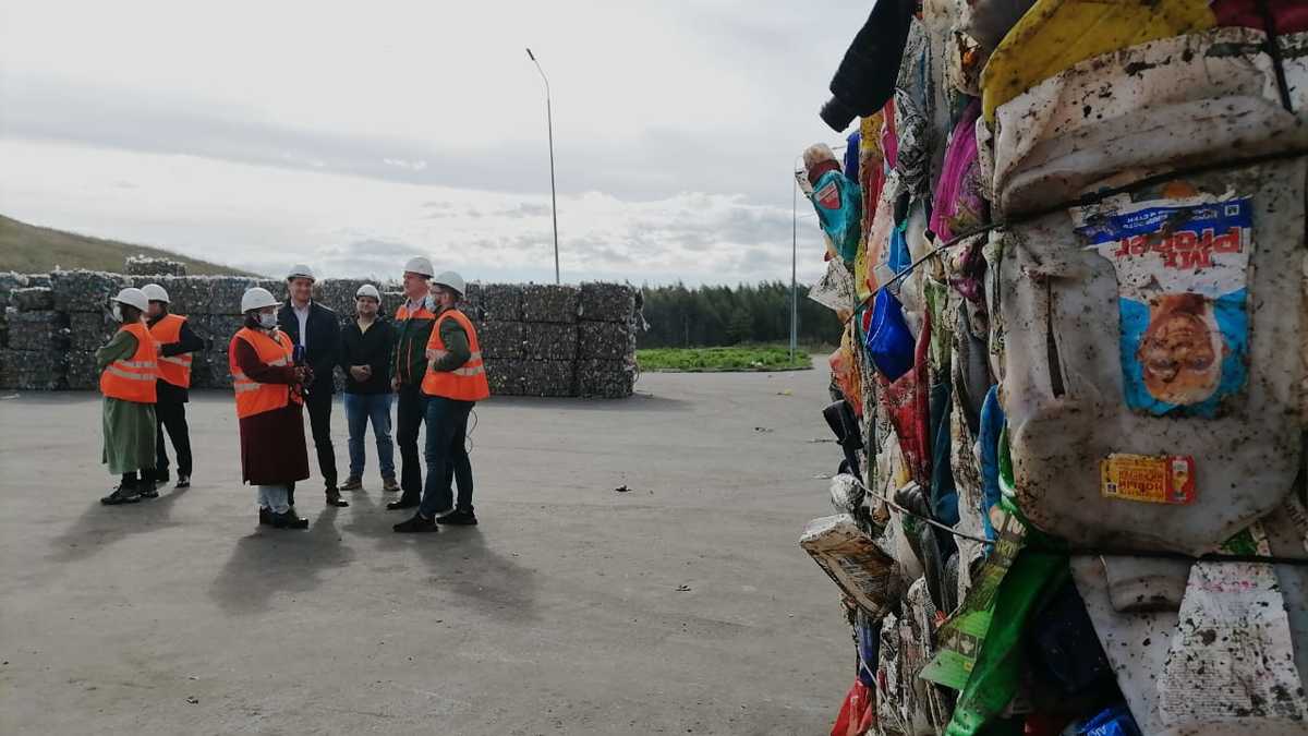 Фото: Пресс-служба правительства Нижегородской области