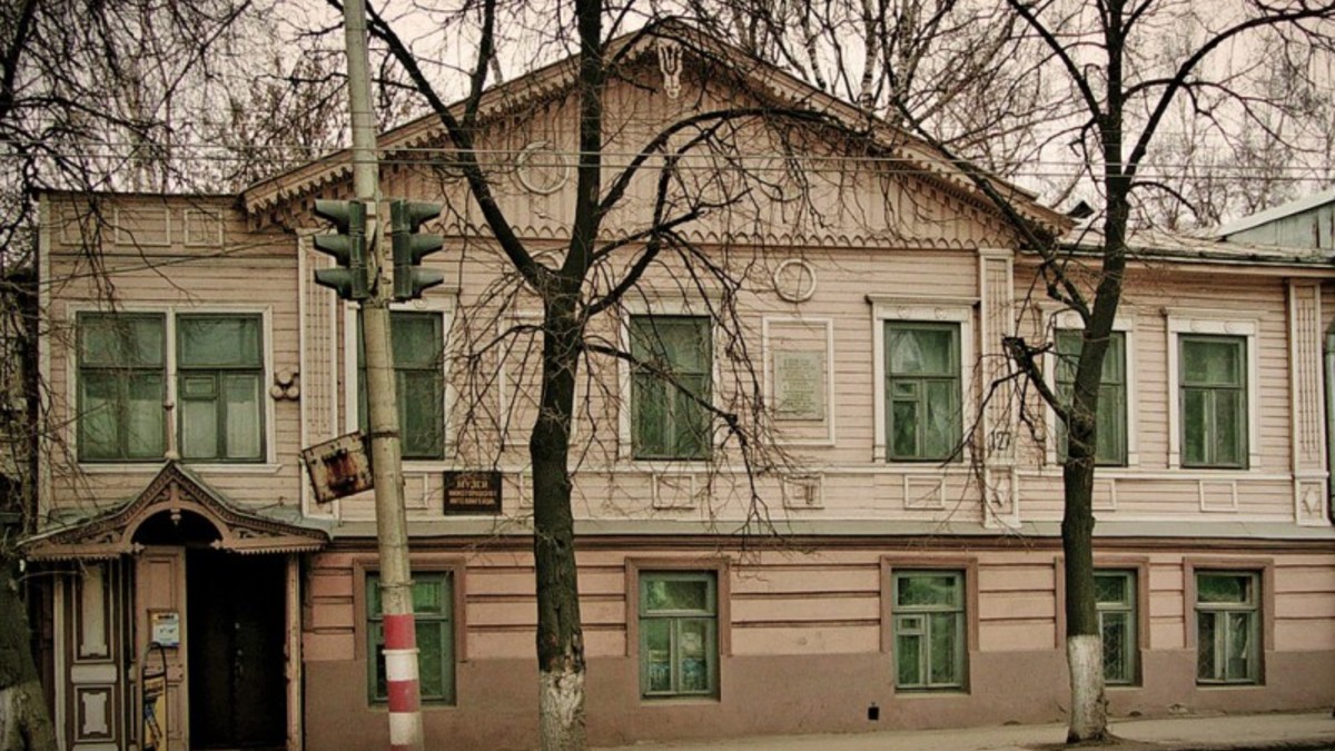 Фото: Пресс-служба Думы Нижнего Новгорода