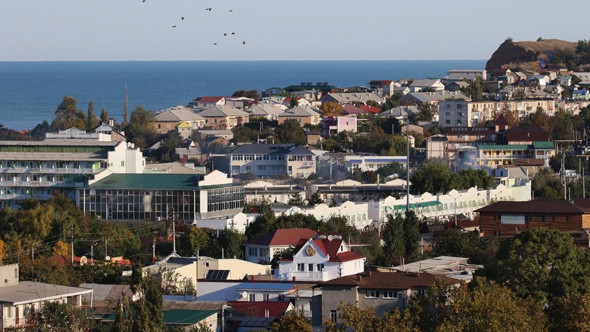 В Севастополе начнут штрафовать бизнес за отказ жителям в укрытии — РБК