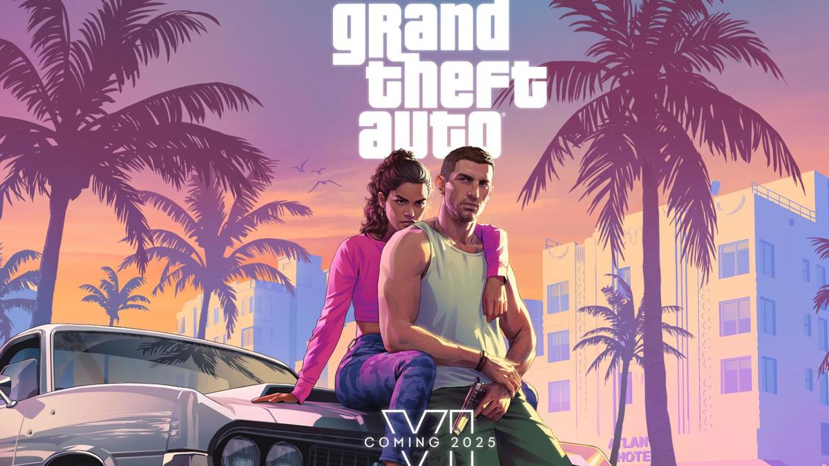 Акции Take-Two упали после утечки трейлера GTA VI | РБК Инвестиции