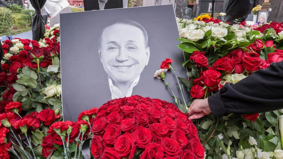 Фото: Алексей Белкин / news.ru / Global Look Press