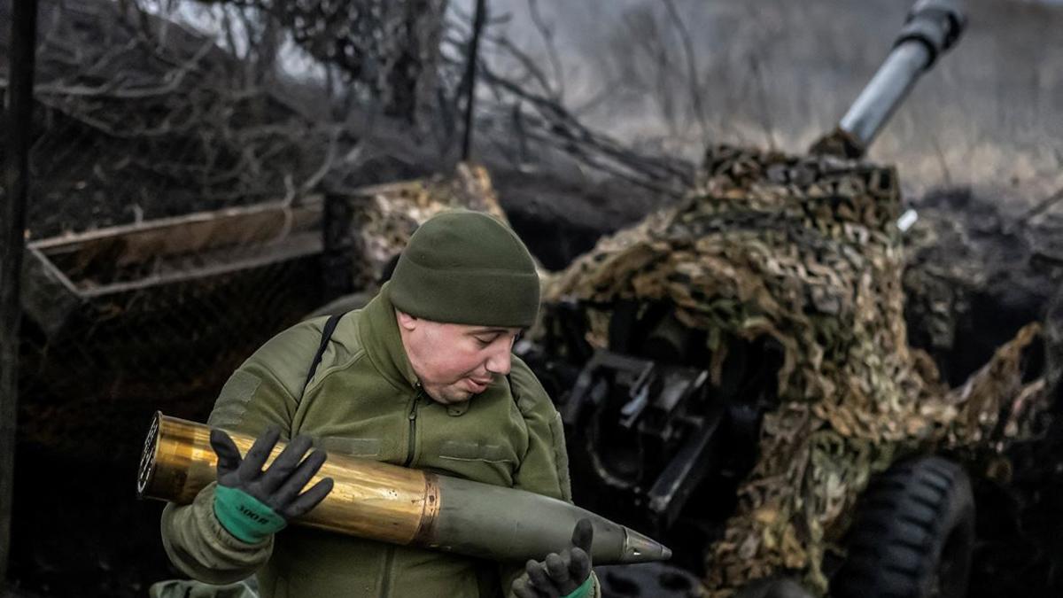 Премьер Словакии предрек Украине поражение даже со «всем оружием мира» — РБК