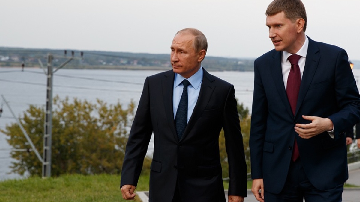 Решение о сносе Горнозаводской ветки железной дороги в Перми было принято в сентябре 2017 года, во время визита Владимира Путина