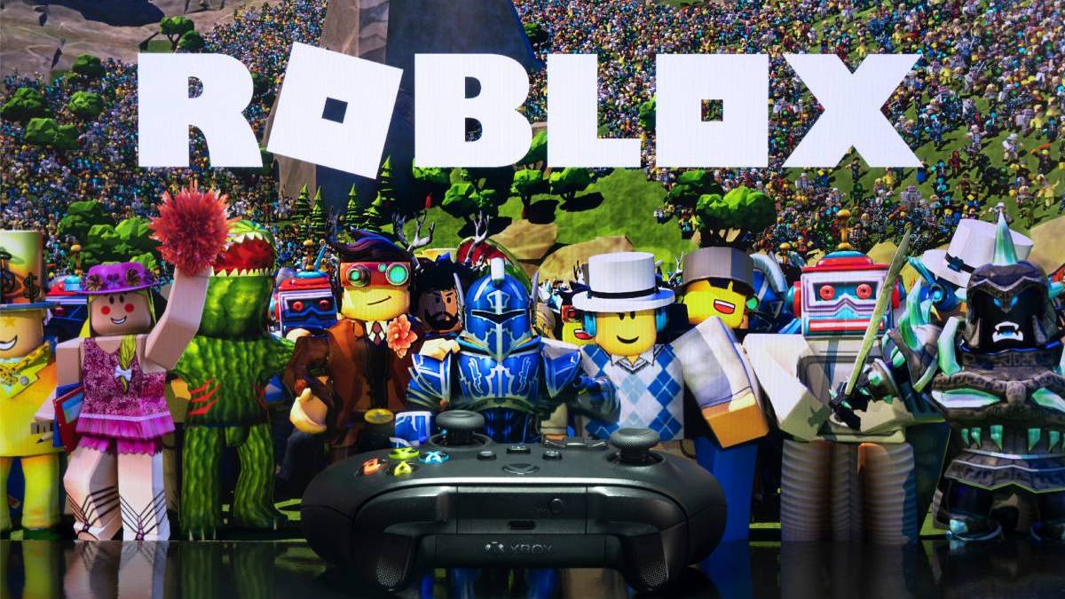 Акции Roblox упали на 12%, несмотря на отчет о росте выручки на 84–87% |  РБК Инвестиции