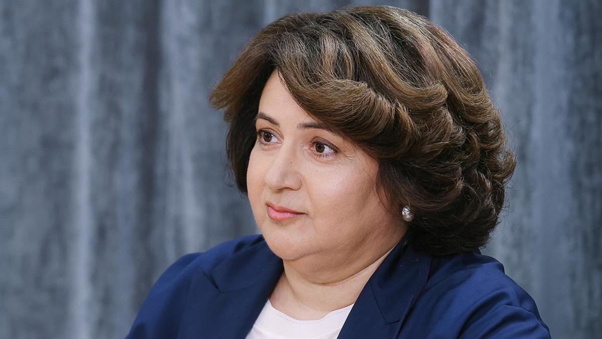 Светлана Баланова