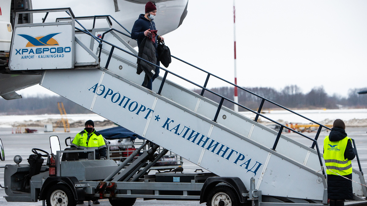 Фото: Александр Подгорчук