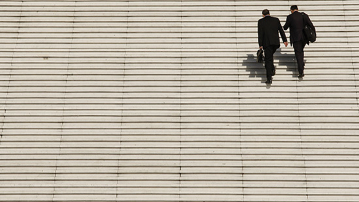 Фото: Benoit Tessier / Reuters