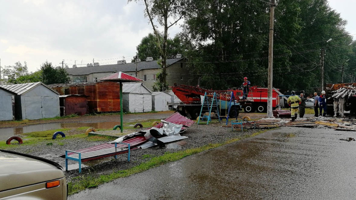 Фото: Пресс-служба МЧС по республике Башкортостан