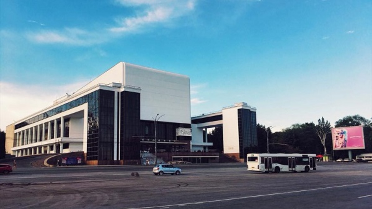 Фото: Роман Неведров