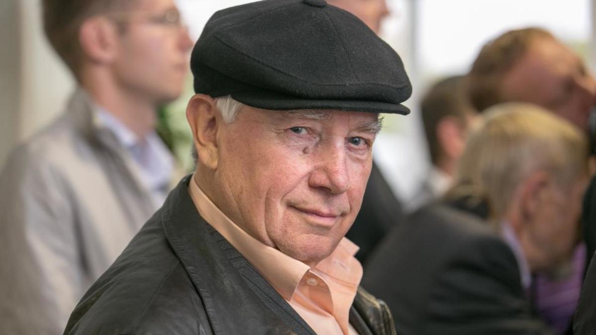Юрий Бугаков