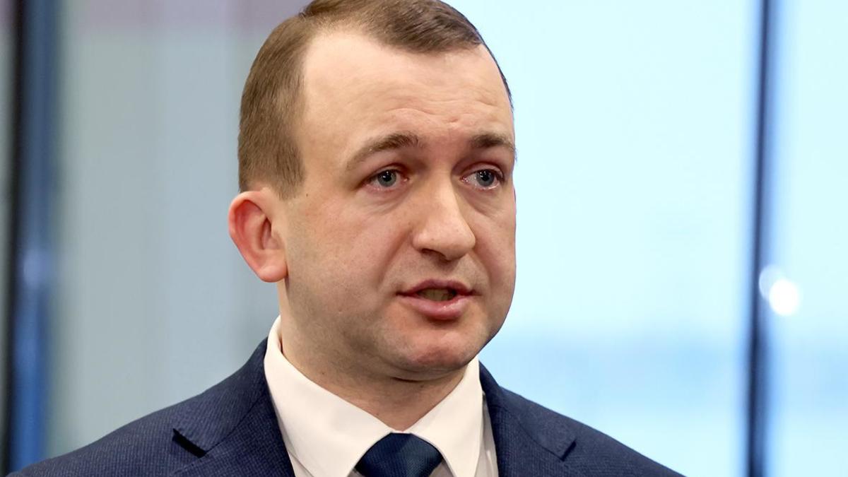 Владимир Потешкин