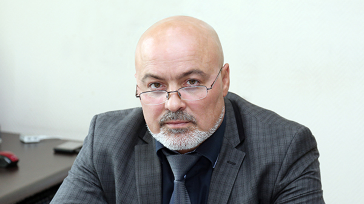 Валерий Войтюк.