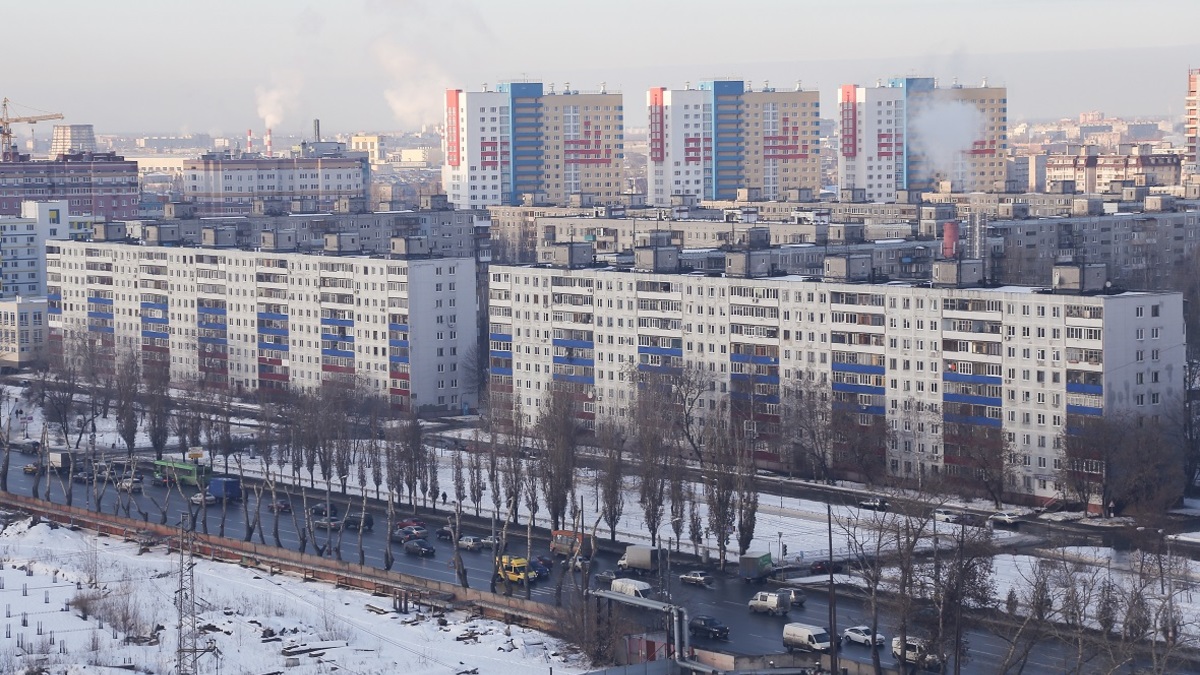Фото: Михаил Солунин/РБК