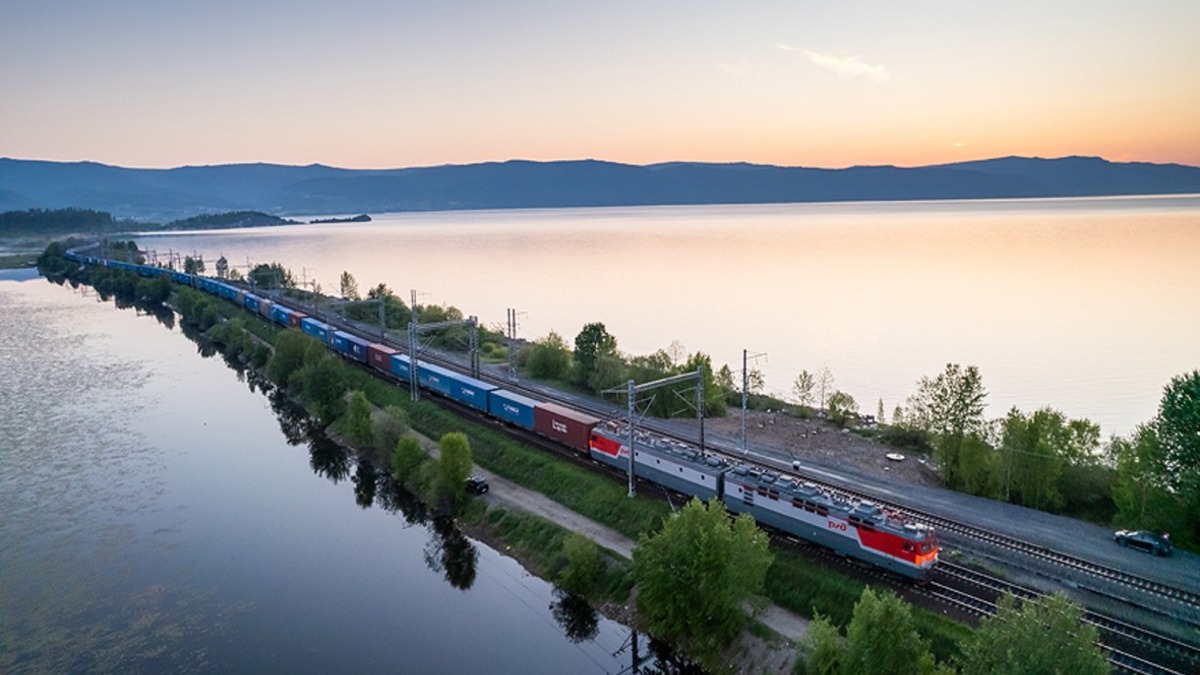 Фото: cargo.rzd.ru