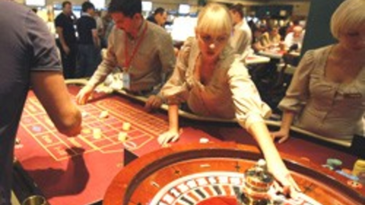 Ответственность за подпольное казино видеочат русская рулетка без регистрации онлайн