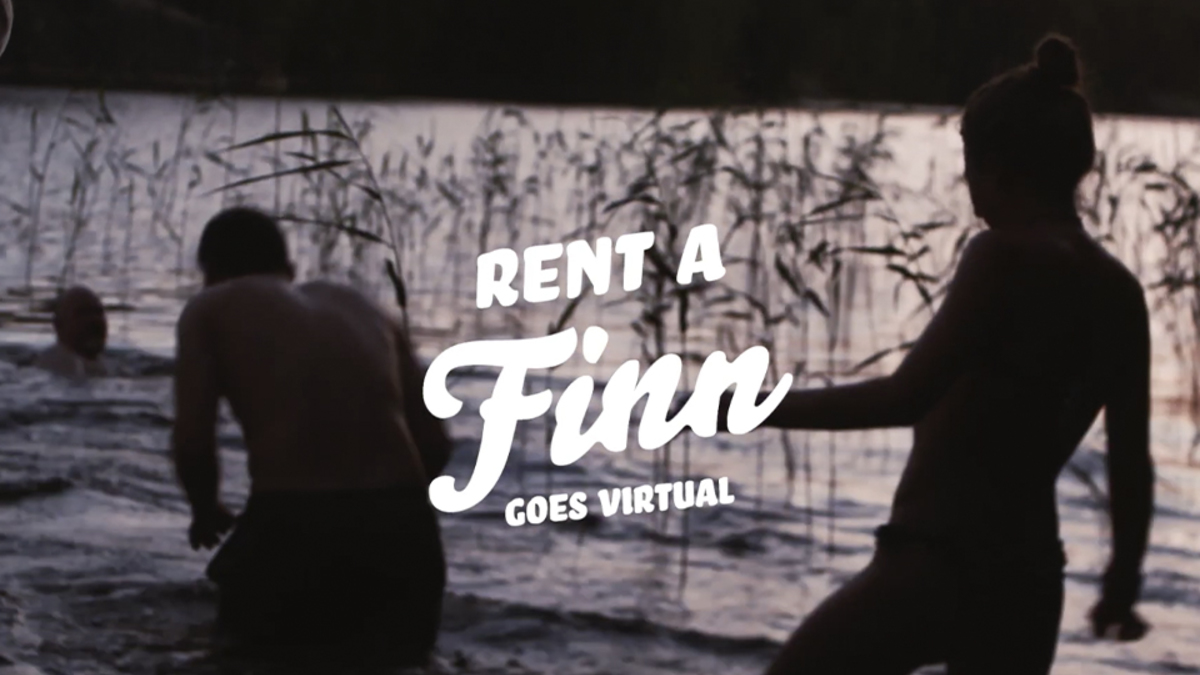 Фото: VisitFinland / Youtube