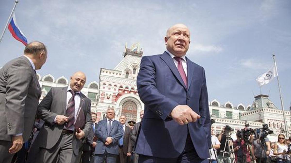 Фото: Анастасия Макарычева/РБК