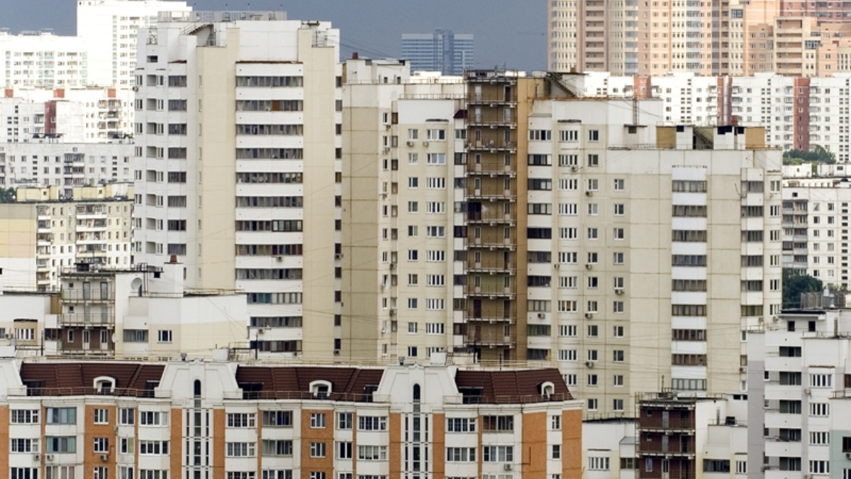 Доверчивая москвичка лишилась квартиры и жизни :: Городская недвижимость ::  РБК Недвижимость