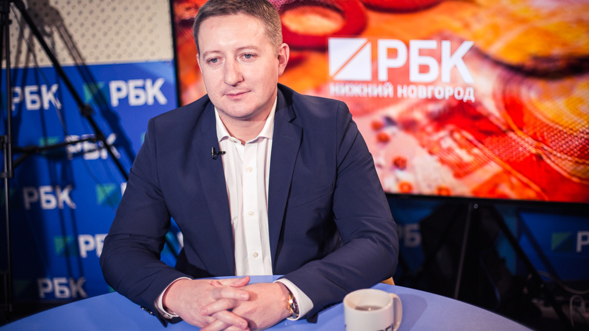 Евгений Норкин