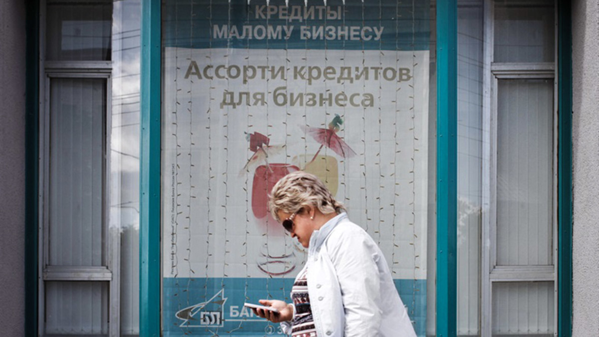 Фото: Кирилл Кухмарь / «Коммерсантъ»