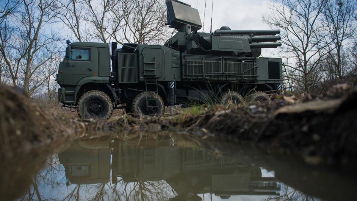 Фото: Минобороны России