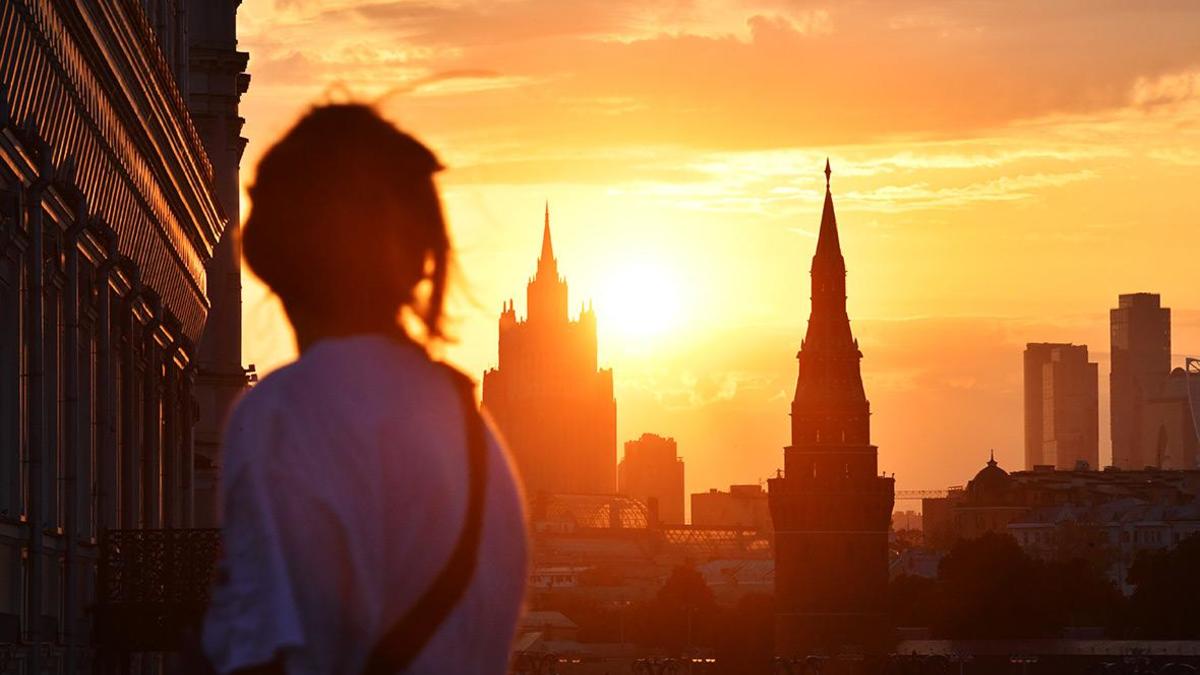 Фото: Владимир Баранов / Global Look Press